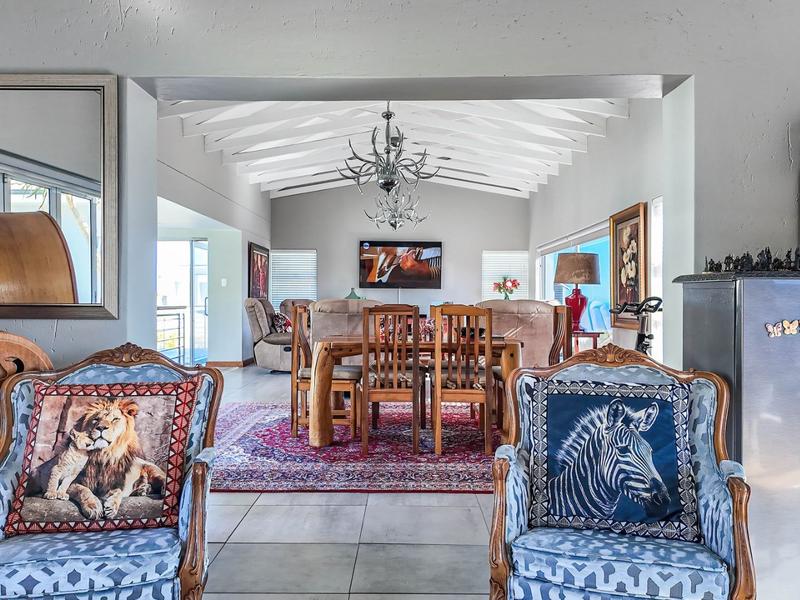 4 Bedroom Property for Sale in Pinnacle Point Golf Estate Western Cape